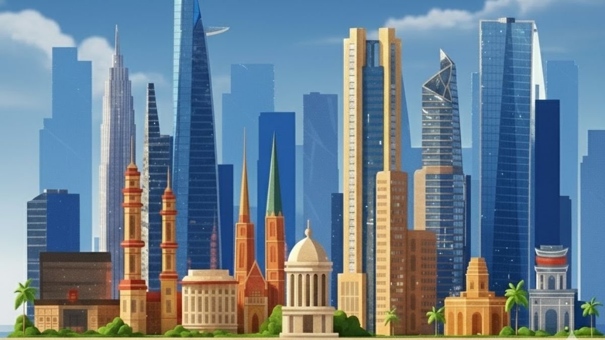 34 tỉnh thành mới của Việt Nam sau sắp xếp