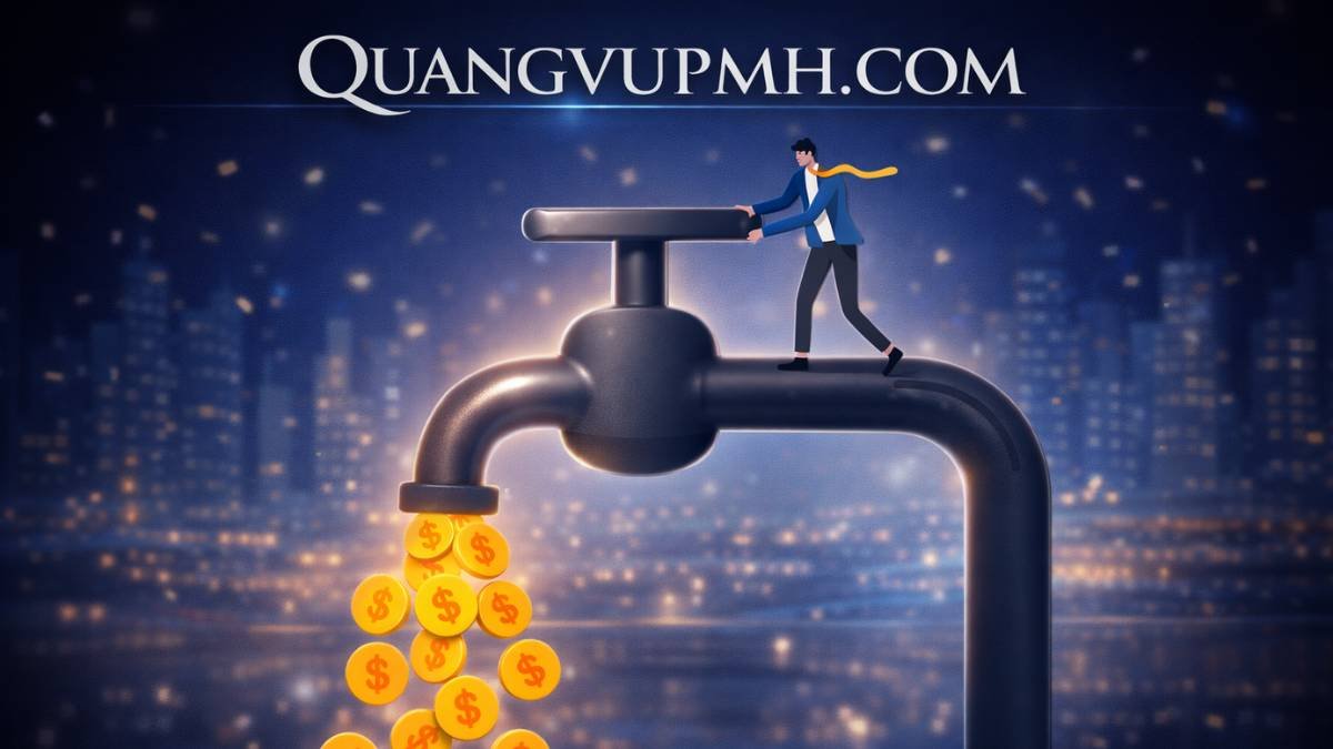 Dòng tiền bất động sản và khả năng trả nợ ngân hàng