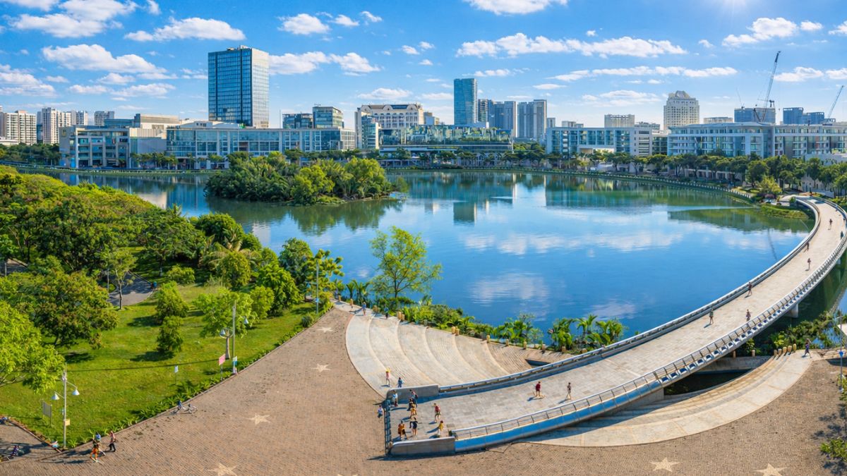 Toàn cảnh Quận 7 năm 2026 với thị trường bất động sản ổn định và bền vững