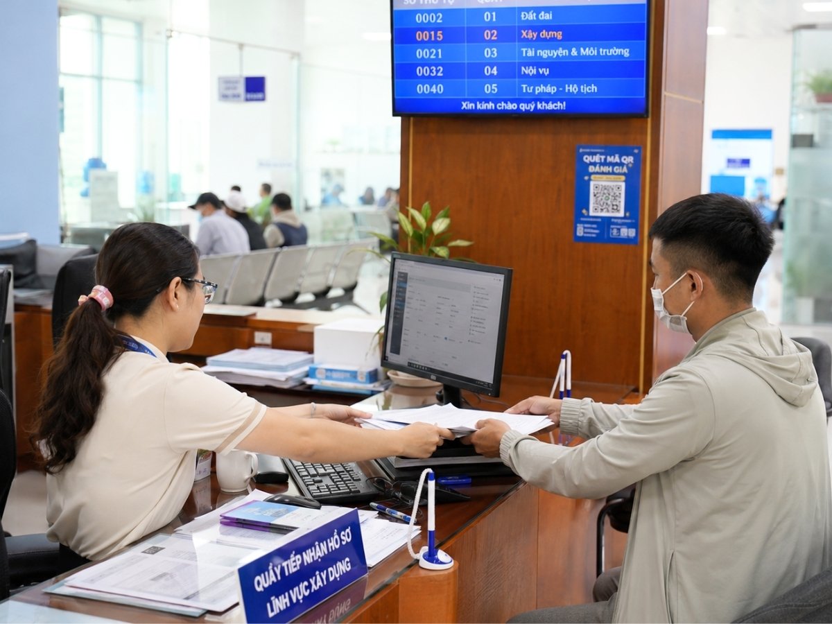 Quy định mới về cấp giấy phép xây dựng tại TP.HCM